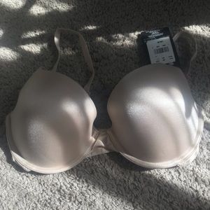 Nude Maidenform Bra NWT